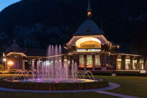 Online Casino Interlaken Switzerland .